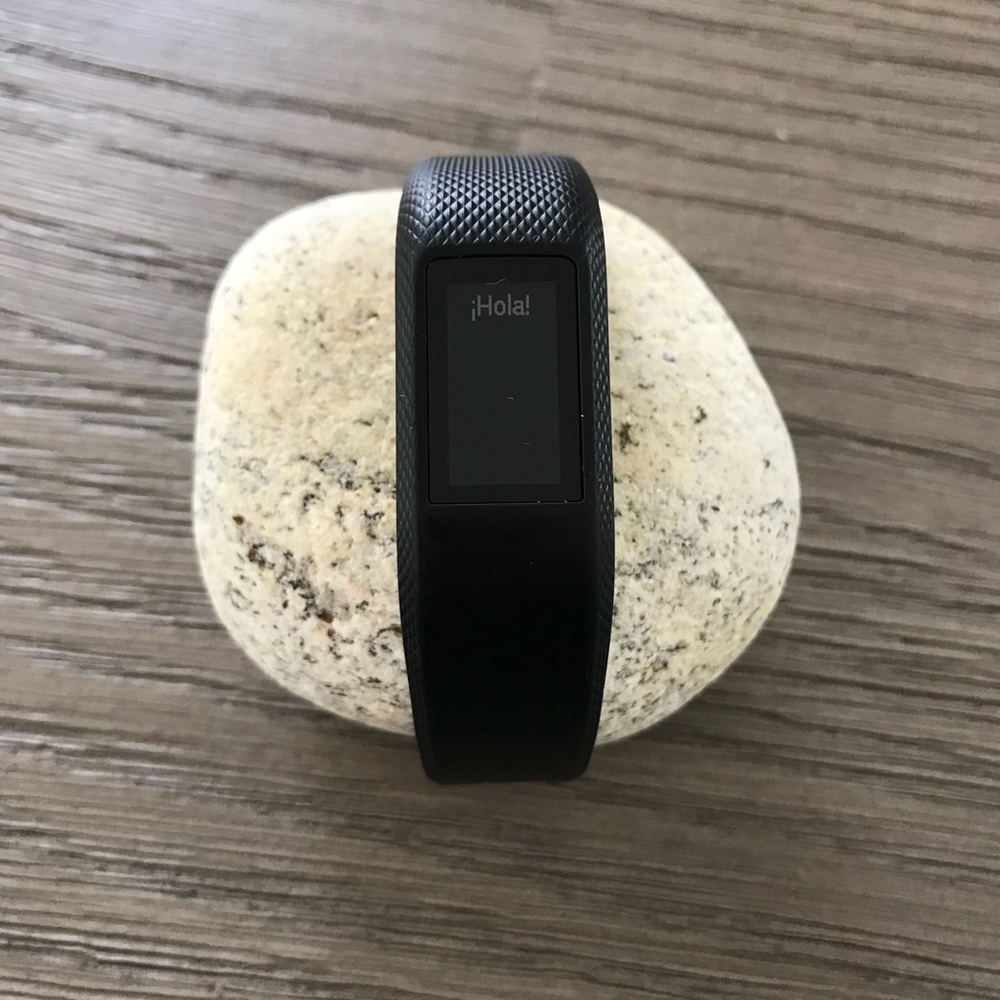 Garmin Vivosport
